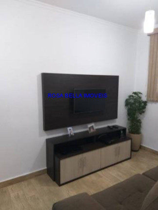 Imagem Apartamento com 2 Quartos à Venda, 53 m² em Vila Campos Sales - Jundiaí Imagem Apartamento com 2 Quartos à Venda, 53 m² em Vila Campos Sales - Jundiaí