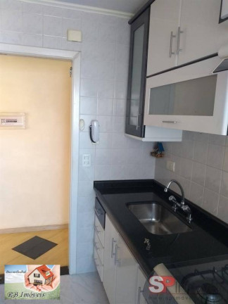 Imagem Apartamento com 2 Quartos à Venda ou Locação, 50 m² em Taboão - São Bernardo Do Campo Imagem Apartamento com 2 Quartos à Venda ou Locação, 50 m² em Taboão - São Bernardo Do Campo