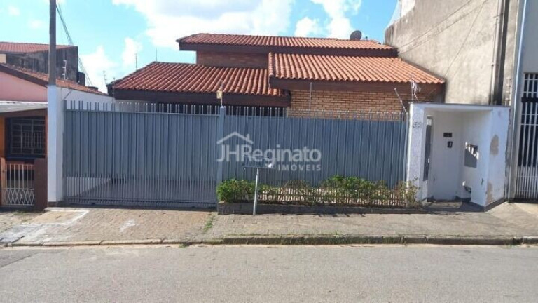 Imagem Casa com 4 Quartos à Venda, 172 m² em Rio Acima - Votorantim Imagem Casa com 4 Quartos à Venda, 172 m² em Rio Acima - Votorantim
