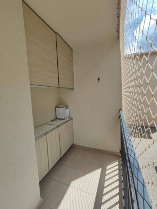 Imagem Apartamento com 2 Quartos à Venda,  em Poste - Jundiaí