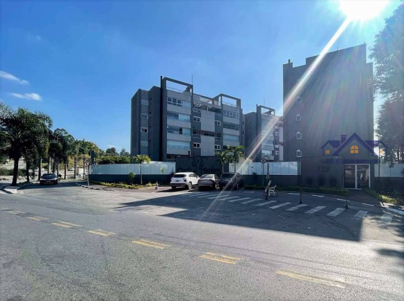 Imagem Apartamento com 3 Quartos à Venda, 132 m² em Granja Viana - Cotia Imagem Apartamento com 3 Quartos à Venda, 132 m² em Granja Viana - Cotia