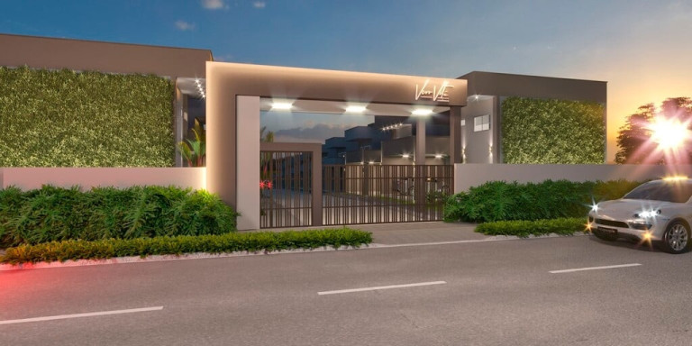 Imagem Casa com 3 Quartos à Venda, 131 m² em Sítios Santa Luzia - Aparecida De Goiânia Imagem Casa com 3 Quartos à Venda, 131 m² em Sítios Santa Luzia - Aparecida De Goiânia
