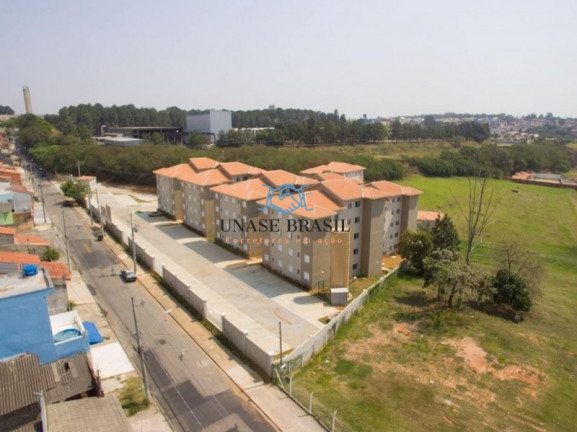 Imagem Apartamento com 2 Quartos à Venda, 40 m² em Jardim Casa Branca - Sorocaba