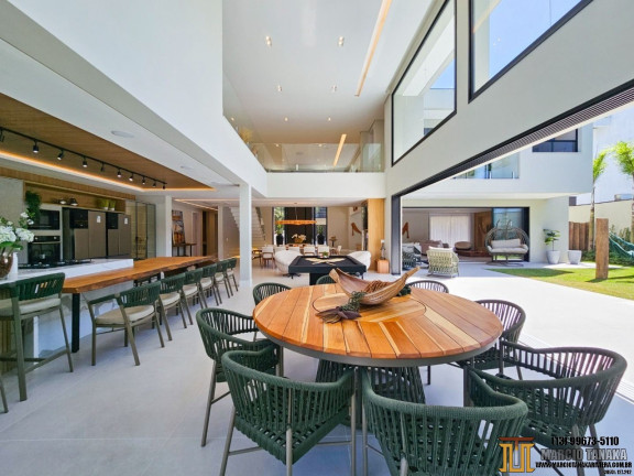 Imagem Casa com 7 Quartos à Venda, 758 m² em Riviera - Bertioga Imagem Casa com 7 Quartos à Venda, 758 m² em Riviera - Bertioga