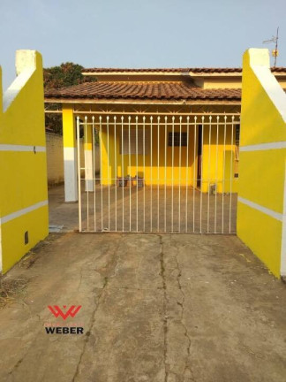 Imagem Chácara com 3 Quartos à Venda, 1.150 m² em Bosque Dos Eucaliptos - Araçoiaba Da Serra