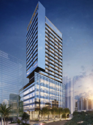 Imagem Imóvel Comercial à Venda, 20 m² em Jardim Paulista - São Paulo