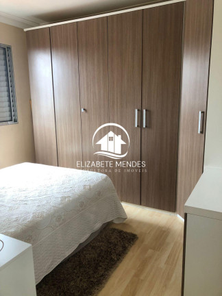 Imagem Apartamento com 2 Quartos à Venda, 64 m² em Cesar De Souza - Mogi Das Cruzes