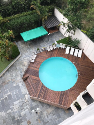 Imagem Imóvel com 4 Quartos à Venda, 240 m² em Vila Andrade - São Paulo Imagem Imóvel com 4 Quartos à Venda, 240 m² em Vila Andrade - São Paulo