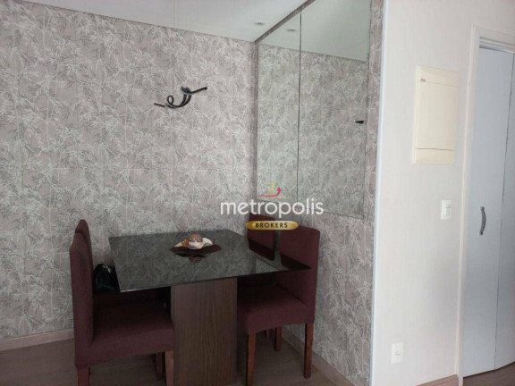 Imagem Apartamento com 2 Quartos à Venda, 62 m² em Fundação - São Caetano Do Sul Imagem Apartamento com 2 Quartos à Venda, 62 m² em Fundação - São Caetano Do Sul