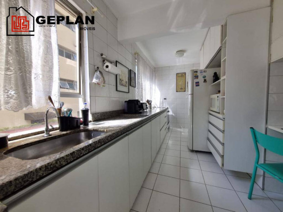 Imagem Apartamento com 3 Quartos à Venda, 120 m² em Indianópolis - São Paulo Imagem Apartamento com 3 Quartos à Venda, 120 m² em Indianópolis - São Paulo