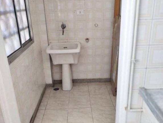 Imagem Apartamento com 1 Quarto à Venda, 57 m² em Cambuci - São Paulo