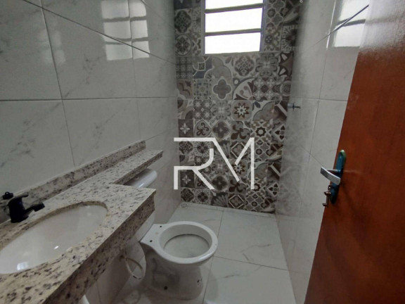 Imagem Casa com 3 Quartos à Venda, 105 m² em Agenor De Campos - Mongaguá Imagem Casa com 3 Quartos à Venda, 105 m² em Agenor De Campos - Mongaguá