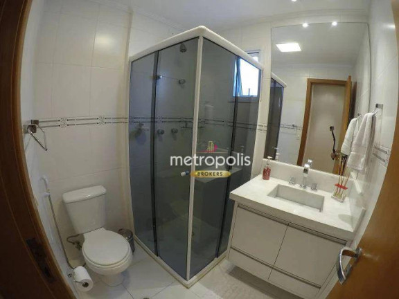 Imagem Apartamento com 3 Quartos à Venda, 91 m² em Santa Maria - São Caetano Do Sul Imagem Apartamento com 3 Quartos à Venda, 91 m² em Santa Maria - São Caetano Do Sul