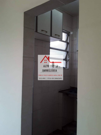 Imagem Apartamento com 2 Quartos à Venda, 35 m² em Quintino Bocaiúva - Rio De Janeiro Imagem Apartamento com 2 Quartos à Venda, 35 m² em Quintino Bocaiúva - Rio De Janeiro