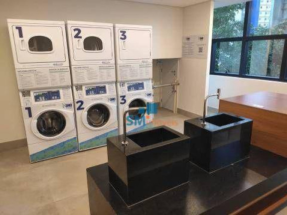 Imagem Studio com 1 Quarto à Venda, 18 m² em Bela Vista - São Paulo