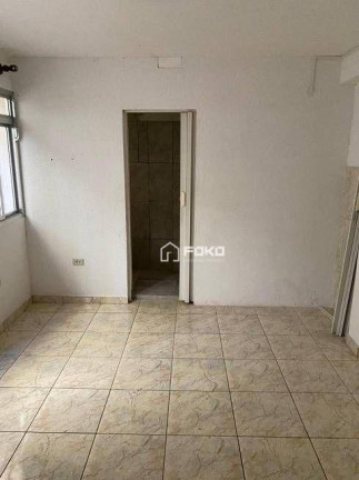 Imagem Sobrado com 3 Quartos para Alugar, 120 m² em Jardim Maia - Guarulhos