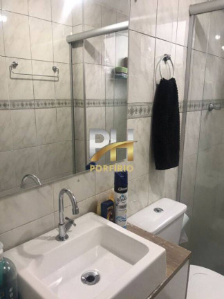 Imagem Apartamento com 2 Quartos à Venda, 55 m² em Ferrazópolis - São Bernardo Do Campo Imagem Apartamento com 2 Quartos à Venda, 55 m² em Ferrazópolis - São Bernardo Do Campo