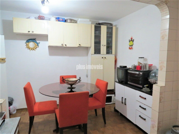 Imagem Casa com 3 Quartos à Venda, 92 m² em Jabaquara - São Paulo Imagem Casa com 3 Quartos à Venda, 92 m² em Jabaquara - São Paulo