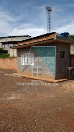 Terreno para Alugar,  em Jardim Palma Travassos - Ribeirão Preto
