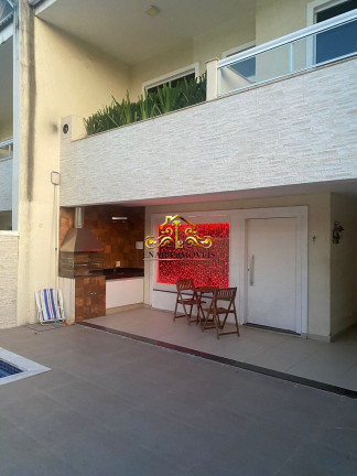Imagem Casa com 5 Quartos à Venda, 195 m² em Recreio Dos Bandeirantes - Rio De Janeiro