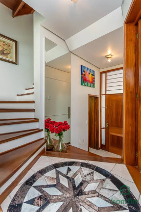 Imagem Casa com 4 Quartos à Venda, 309 m² em Jardim Isabel - Porto Alegre Imagem Casa com 4 Quartos à Venda, 309 m² em Jardim Isabel - Porto Alegre