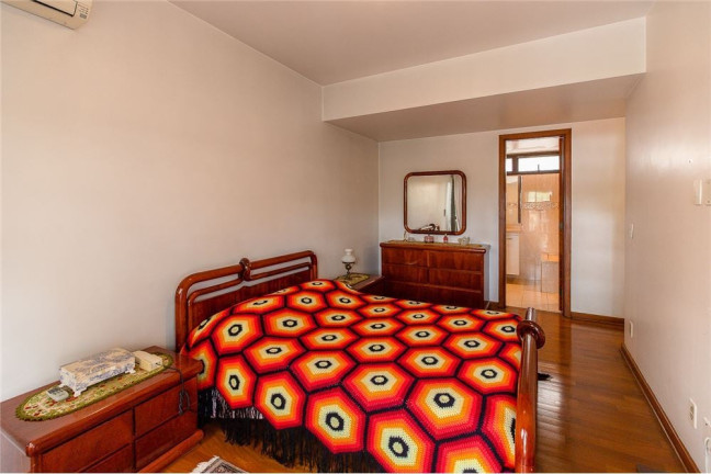 Imagem Apartamento com 4 Quartos à Venda, 214 m² em Butantã - São Paulo Imagem Apartamento com 4 Quartos à Venda, 214 m² em Butantã - São Paulo