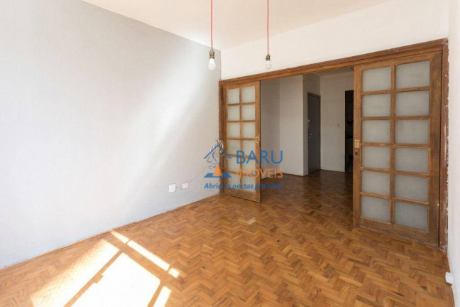 Imagem Apartamento com 1 Quarto à Venda, 62 m² em Santa Cecília - São Paulo Imagem Apartamento com 1 Quarto à Venda, 62 m² em Santa Cecília - São Paulo