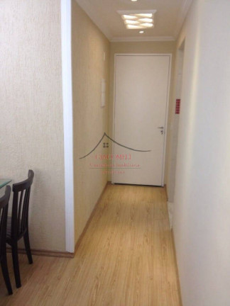 Imagem Apartamento com 2 Quartos à Venda, 42 m² em Vila Talarico - São Paulo Imagem Apartamento com 2 Quartos à Venda, 42 m² em Vila Talarico - São Paulo
