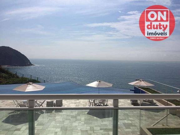 Imagem Imóvel com 2 Quartos à Venda, 84 m² em Morro Sorocotuba - Guarujá