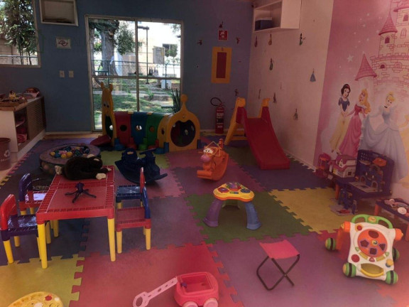 Imagem Apartamento com 2 Quartos à Venda, 38 m² em Jardim Umarizal - São Paulo