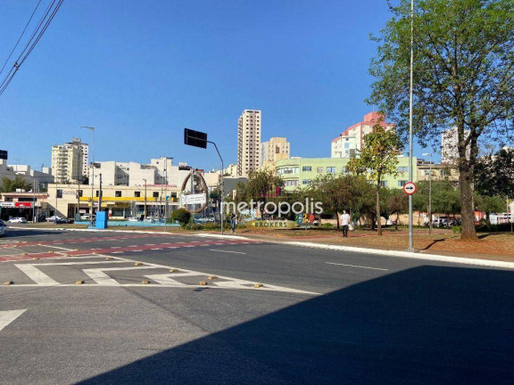 Imagem Terreno à Venda, 167 m² em Olímpico - São Caetano Do Sul Imagem Terreno à Venda, 167 m² em Olímpico - São Caetano Do Sul