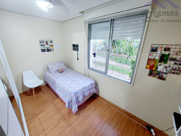 Imagem Imóvel com 3 Quartos à Venda, 62 m² em Vila Nova - Porto Alegre Imagem Imóvel com 3 Quartos à Venda, 62 m² em Vila Nova - Porto Alegre