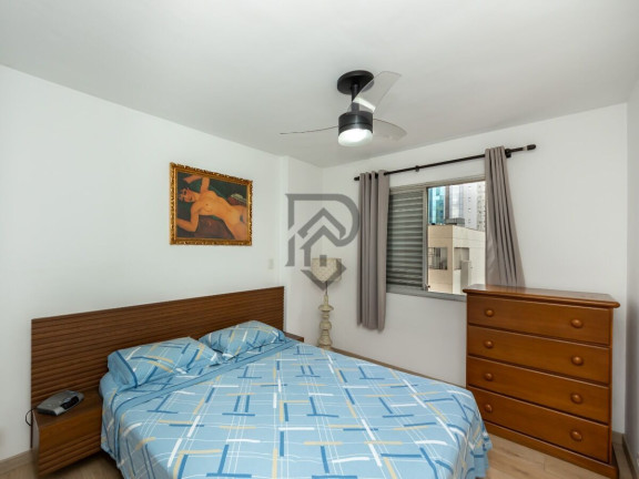 Imagem Apartamento com 3 Quartos à Venda, 92 m² em Campo Belo - São Paulo Imagem Apartamento com 3 Quartos à Venda, 92 m² em Campo Belo - São Paulo