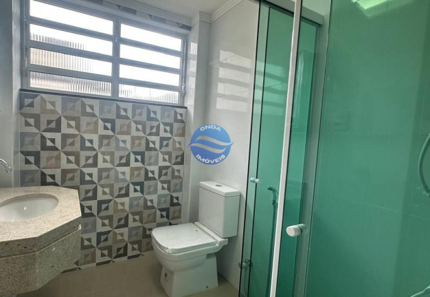 Imagem Apartamento com 3 Quartos à Venda, 102 m² em Campo Grande - Santos Imagem Apartamento com 3 Quartos à Venda, 102 m² em Campo Grande - Santos