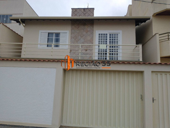 Casa com 3 Quartos à Venda, 120 m² em Jardim Das Hortênsias - Poços De Caldas
