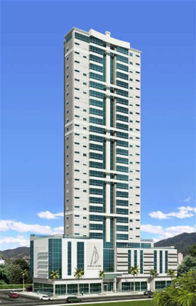 Sala Comercial à Venda, 44 m² em Centro - Balneário Camboriú