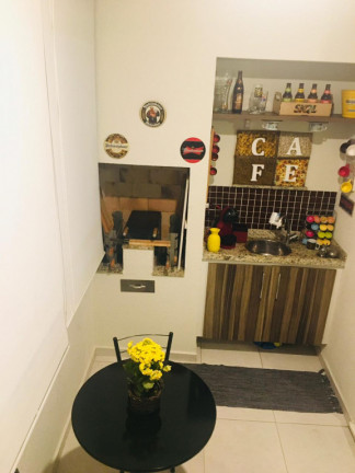 Imagem Apartamento com 3 Quartos à Venda, 86 m² em Vila Dom Pedro Ii - São Paulo