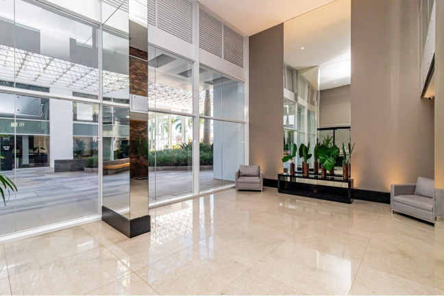 Imagem Apartamento com 1 Quarto à Venda, 40 m² em Chácara Das Pedras - Porto Alegre
