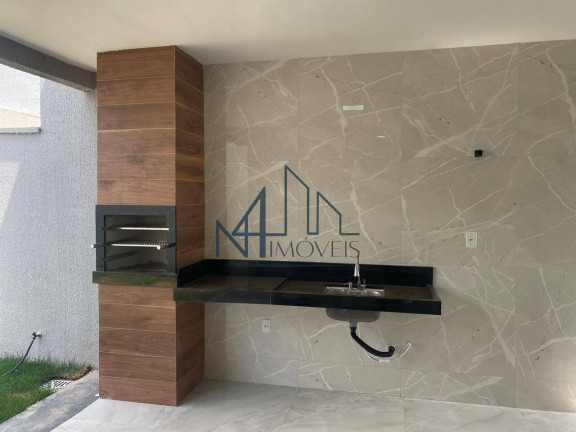 Imagem Casa com 3 Quartos à Venda, 200 m² em Parque Veiga Jardim - Aparecida De Goiânia Imagem Casa com 3 Quartos à Venda, 200 m² em Parque Veiga Jardim - Aparecida De Goiânia