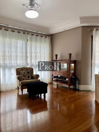 Imagem Apartamento com 4 Quartos à Venda, 200 m² em Ipiranga - São Paulo