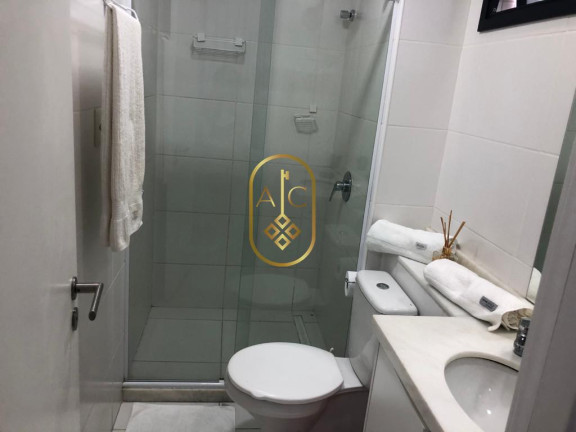 Imagem Apartamento com 1 Quarto à Venda, 50 m² em Caminho Das árvores - Salvador