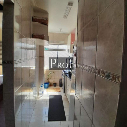 Imagem Apartamento com 1 Quarto à Venda, 58 m² em Taboão - São Bernardo Do Campo