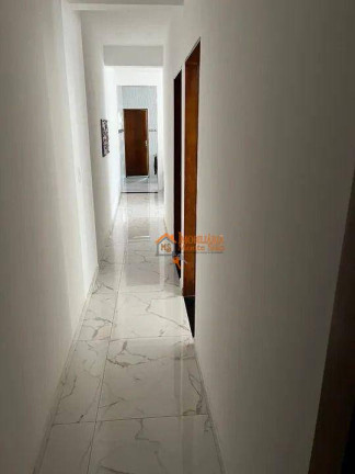 Imagem Casa com 3 Quartos à Venda, 142 m² em Jardim Maria Clara - Guarulhos Imagem Casa com 3 Quartos à Venda, 142 m² em Jardim Maria Clara - Guarulhos
