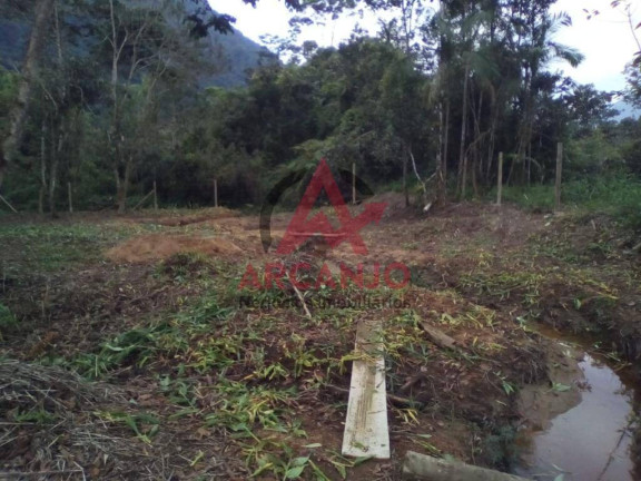 Imagem Terreno à Venda, 700 m² em Ubatumirim - Ubatuba Imagem Terreno à Venda, 700 m² em Ubatumirim - Ubatuba