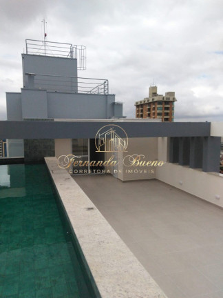 Imagem Imóvel com 2 Quartos à Venda, 53 m² em Parque Das Nações - Santo André