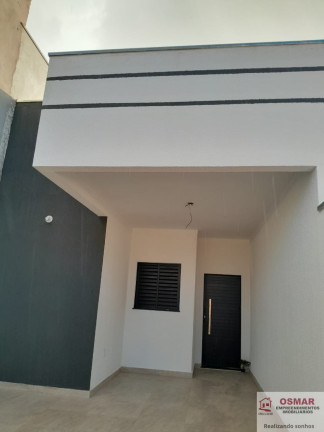 Imagem Casa com 2 Quartos à Venda, 81 m² em Parque Residencial Salerno (nova Veneza) - Sumaré Imagem Casa com 2 Quartos à Venda, 81 m² em Parque Residencial Salerno (nova Veneza) - Sumaré