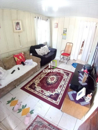 Imagem Casa com 2 Quartos à Venda, 70 m² em São Vicente - Itajaí Imagem Casa com 2 Quartos à Venda, 70 m² em São Vicente - Itajaí