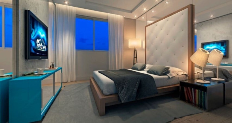 Imagem Apartamento com 4 Quartos à Venda, 137 m² em Pioneiros - Balneário Camboriú Imagem Apartamento com 4 Quartos à Venda, 137 m² em Pioneiros - Balneário Camboriú