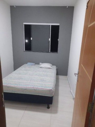 Imagem Casa com 3 Quartos à Venda, 180 m² em Arembepe - Camaçari Imagem Casa com 3 Quartos à Venda, 180 m² em Arembepe - Camaçari