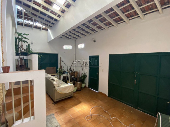 Imagem Casa com 4 Quartos à Venda, 250 m² em Vila Cordeiro - São Paulo